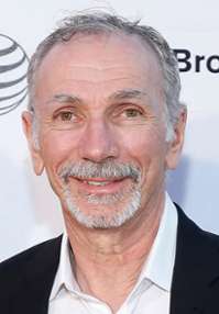 Joe D'Angerio 