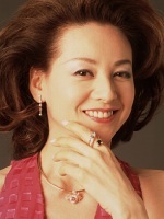 Yôko Natsuki 