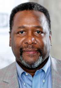 Wendell Pierce 