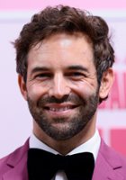 Brad Harder / Eric