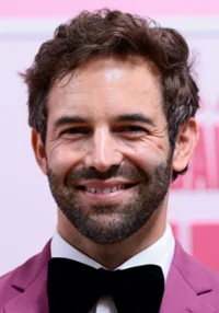Brad Harder II