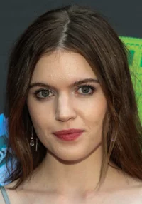 Anwen O'Driscoll 