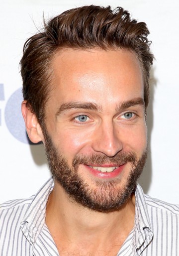 Tom Mison / Marcos Maez / Mim