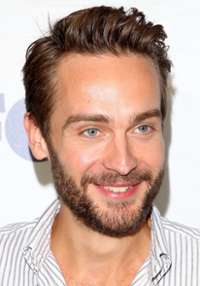Tom Mison I