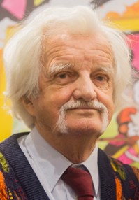 Henryk Chmielewski 