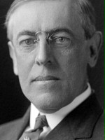 Woodrow Wilson / 