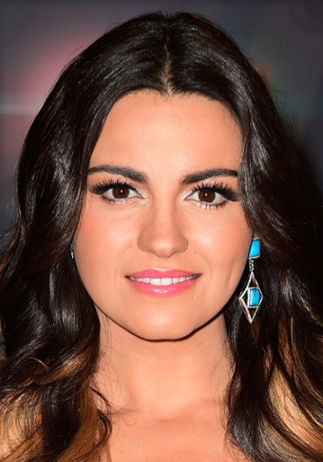Maite Perroni / Alma Solares