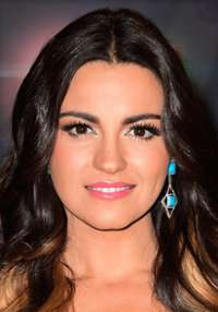 Maite Perroni 