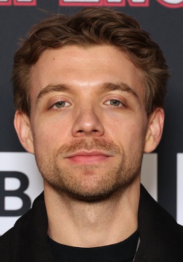 Sam Baker Jones / Scott