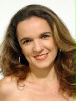 Sandra Corveloni / Judite Almeida