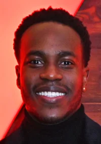 Romario Simpson 