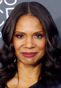 Audra McDonald 