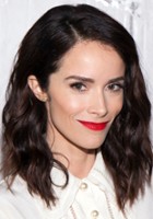 Abigail Spencer / $character.name.name