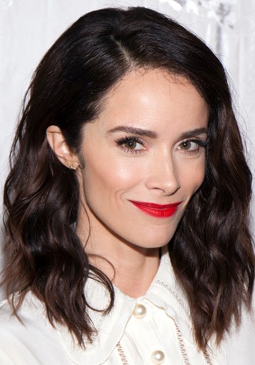 Abigail Spencer / 