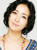 Hae-Young Yoon / Ji-yeong Yoon, matka Seo-woo Jin