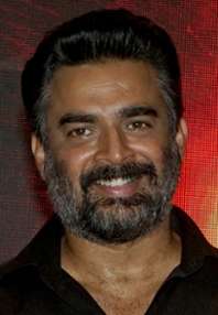 Madhavan I
