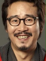 Seong-gi Kim / Jong-gook Lee