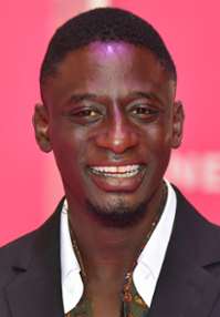 Ibrahim Koma 