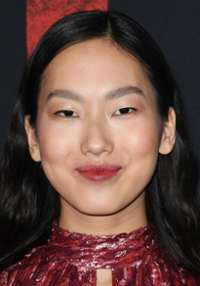 Madison Hu 