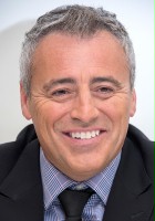 Matt LeBlanc / Jack Cooper