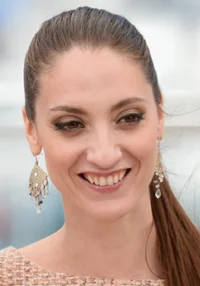 Anna Della Rosa 
