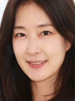 Hye-hwa Kim / Policjantka