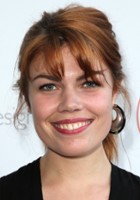 Annabel Marshall-Roth / Agent nieruchomości