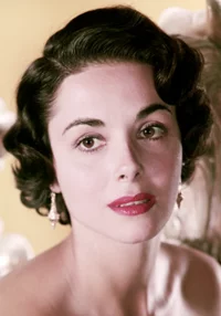 Dana Wynter 