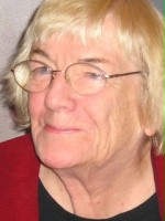 Margit Sandemo 