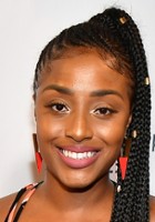 Challedon Saltor / Tootie