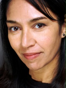 Seeta Indrani / Dr Amira Shah