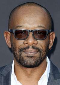 Lennie James 