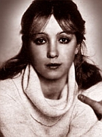 Marina Levtova / Jula Bajuszkina, uczennica klasy 10. „B”