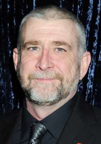 Gerard Horan 