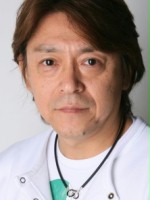 Naoya Uchida / Gorou Sakamaki