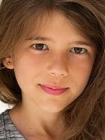 Lexie Benbow-Hart