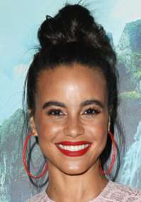 Parisa Fitz-Henley 