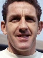 Dave Mackay I