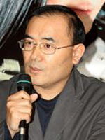 Heung-Sik Park 