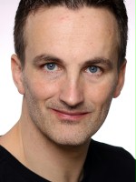 Christian Petersson 