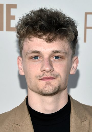 Ben Cook / Henry
