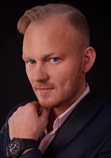 Paweł Markiewicz / 