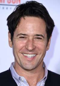 Rob Morrow I