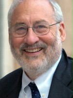Joseph Stiglitz / 