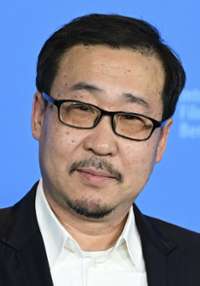Hongwei Wang I