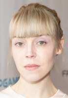 Antonia Campbell-Hughes