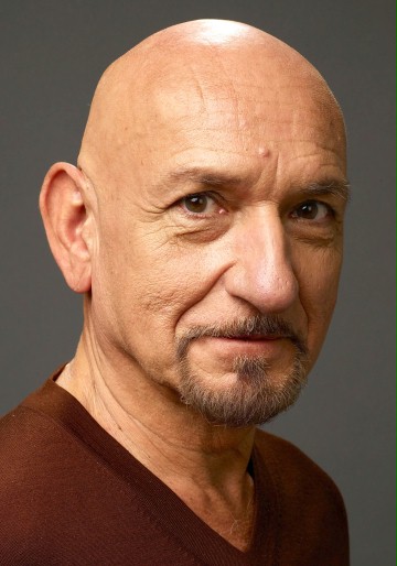 Ben Kingsley / Trevor Slattery