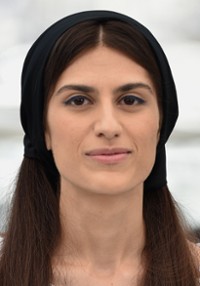 Sarina Farhadi 