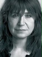 Olga Zuiderhoek / Mevrouw van Dam