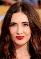 Carice van Houten / Leni Riefenstahl